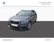 BMW X1 Auxerre