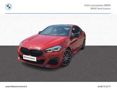 BMW Serie 2 Auxerre