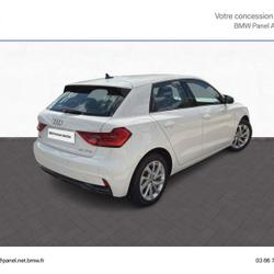 Audi A1 Sportback 30 TFSI 116ch Design S tronic 7 Auxerre