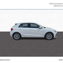 Audi A1 Sportback 30 TFSI 116ch Design S tronic 7 Auxerre