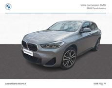 BMW X2 Auxerre