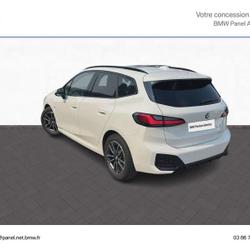 BMW Serie 2 Active Tourer 218d 150ch M Sport DKG7 Auxerre