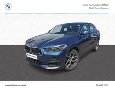 BMW X2 Auxerre