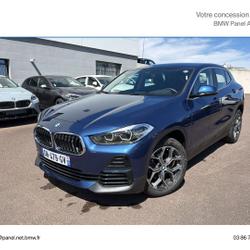 BMW X2 sDrive18iA 136ch Business Design DKG7 Auxerre