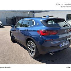 BMW X2 sDrive18iA 136ch Business Design DKG7 Auxerre