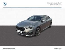 BMW Serie 2 Auxerre