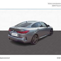 BMW Serie 2 218iA 136ch M Sport DKG7 Auxerre