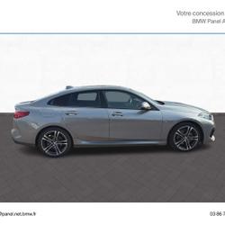 BMW Serie 2 218iA 136ch M Sport DKG7 Auxerre