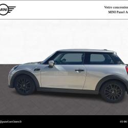 Mini Mini Cooper 136ch Edition Camden BVA7 occasion - Auxerre - photo 2/22