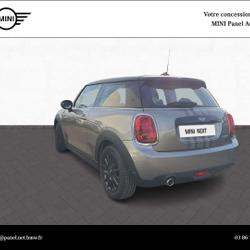 Mini Mini Cooper 136ch Heddon Street BVA7 Euro6d-T occasion - Auxerre - photo 2/22