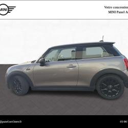 Mini Mini Cooper 136ch Heddon Street BVA7 Euro6d-T occasion - Auxerre - photo 3/22