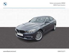 BMW Serie 3 Gran Turismo Auxerre