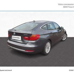 BMW Serie 3 Gran Turismo 328iA xDrive 245ch Luxury occasion - Auxerre - photo 2/25