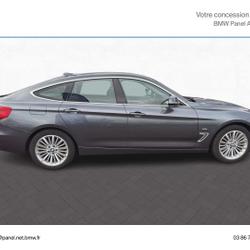 BMW Serie 3 Gran Turismo 328iA xDrive 245ch Luxury occasion - Auxerre - photo 3/25