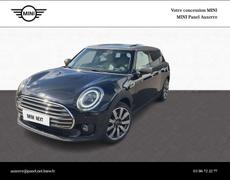 Mini Clubman Auxerre