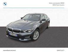 BMW Serie 3 Auxerre