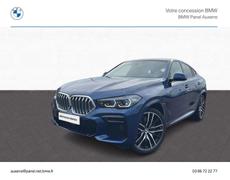BMW X6 Auxerre