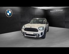 Mini Countryman Mougins