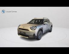 Mini Paceman Mougins