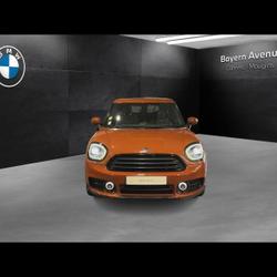 Mini Countryman One D 116ch Longstone 109g Mougins