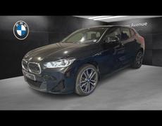 BMW X2 Mougins