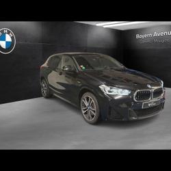BMW X2 xDrive25eA 220ch M Sport Euro6d-T 6cv Mougins