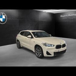 BMW X2 xDrive25eA 220ch M Sport Euro6d-T 6cv Mougins