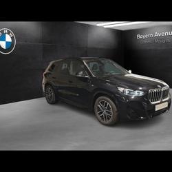 BMW X1 sDrive20d 163ch M Sport Mougins