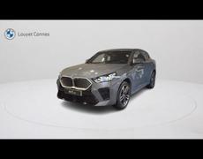 BMW X2 Mougins