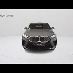 BMW X2 iX2 eDrive20 204ch M Sport Mougins