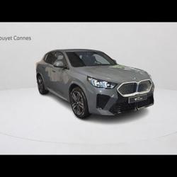 BMW X2 iX2 eDrive20 204ch M Sport Mougins
