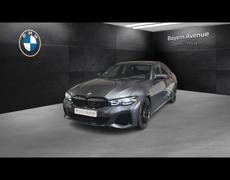 BMW Serie 3 Mougins