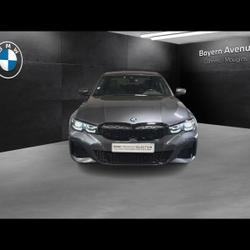 BMW Serie 3 M340dA MH xDrive 340ch Mougins
