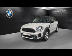 Mini Countryman Mougins