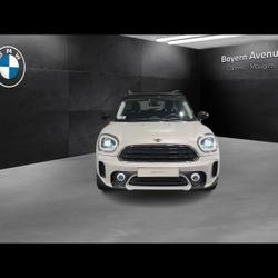 Mini Countryman Cooper 136ch Edition Premium Plus BVA7 Mougins