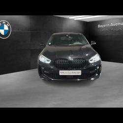 BMW Serie 1 118iA 136ch M Sport DKG7 Mougins