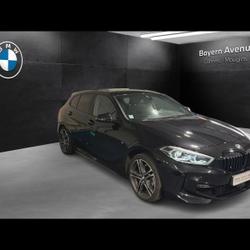 BMW Serie 1 118iA 136ch M Sport DKG7 Mougins