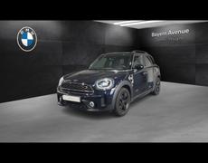 Mini Countryman Mougins