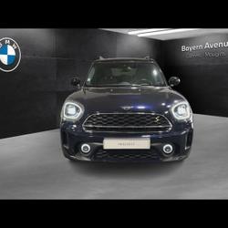 Mini Countryman Cooper SE 125ch + 95ch  Essential ALL4 BVA6 Mougins