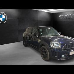 Mini Countryman Cooper SE 125ch + 95ch  Essential ALL4 BVA6 Mougins