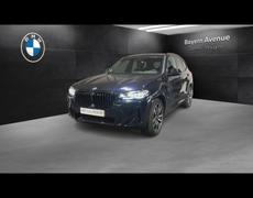 BMW X3 Mougins