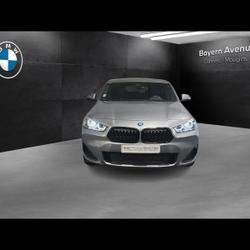 BMW X2 xDrive25eA 220ch M Sport X Euro6d-T 6cv Mougins