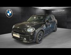 Mini Countryman Mougins