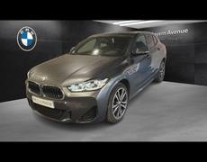 BMW X2 Mougins