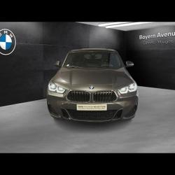 BMW X2 xDrive25eA 220ch M Sport Euro6d-T 6cv Mougins