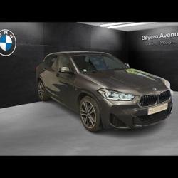 BMW X2 xDrive25eA 220ch M Sport Euro6d-T 6cv Mougins