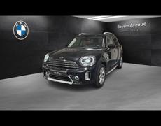 Mini Countryman Mougins