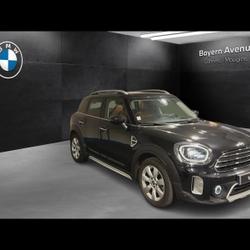 Mini Countryman Cooper 136ch Edition Premium Plus BVA7 Mougins