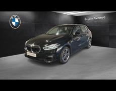 BMW Serie 1 Mougins