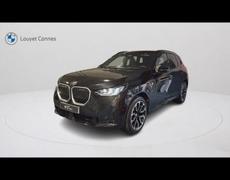 BMW X3 Mougins
